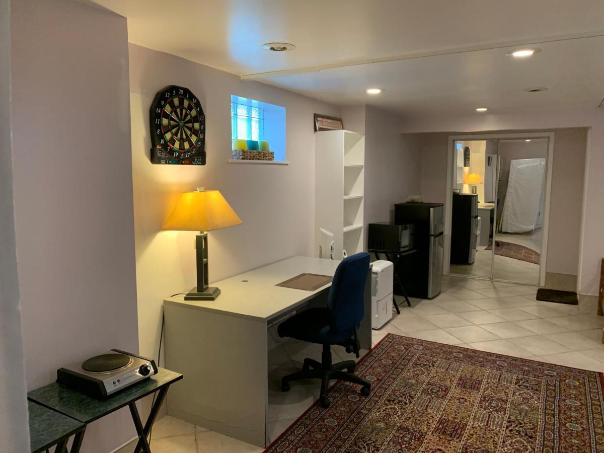 Habitación en casa particular Separate Big Near Jfk And Laguardia Airport