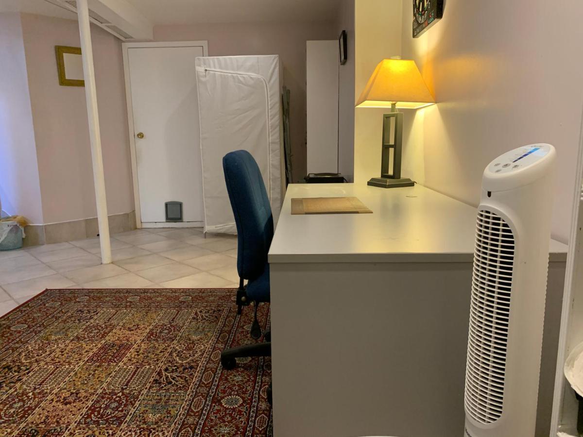 Habitación en casa particular Separate Big Near Jfk And Laguardia Airport Nueva York