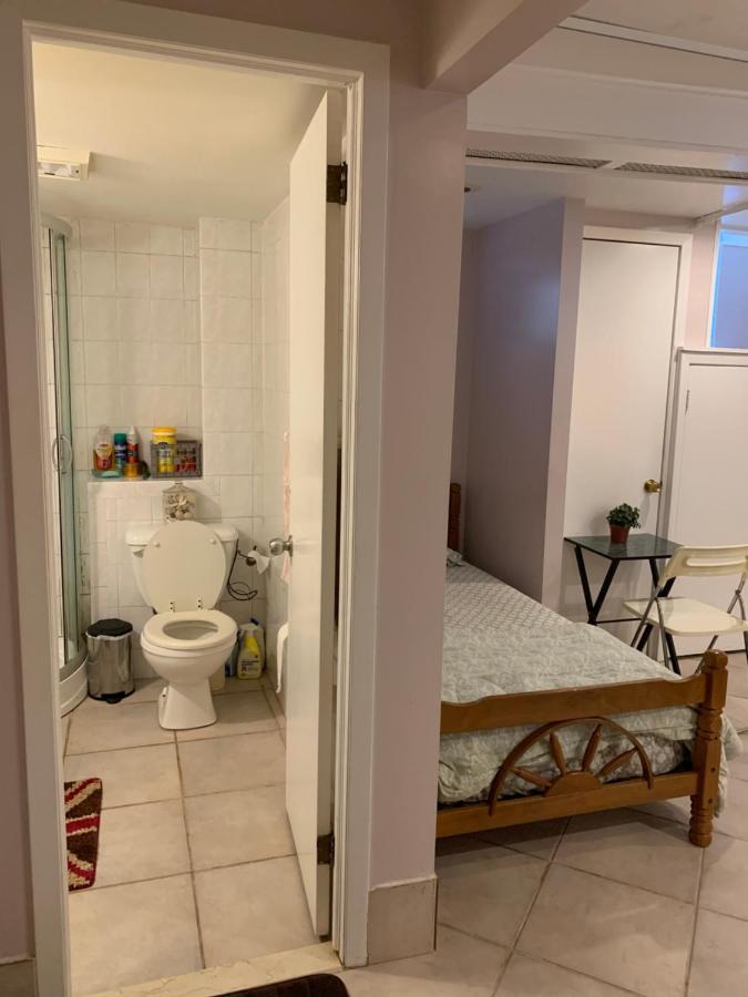 Habitación en casa particular Separate Big Near Jfk And Laguardia Airport Nueva York