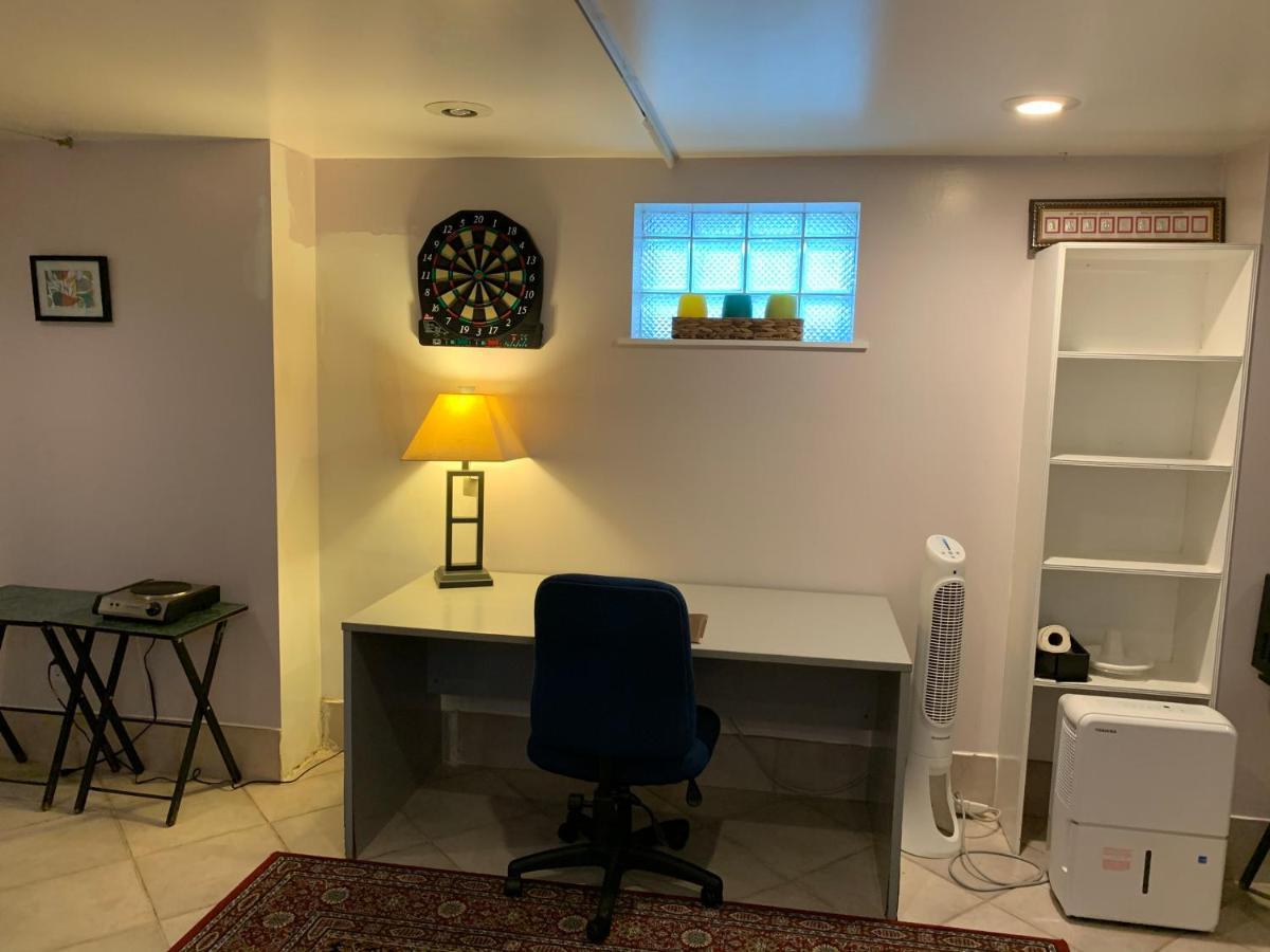 Separate Big Near Jfk And Laguardia Airport Habitación en casa particular *